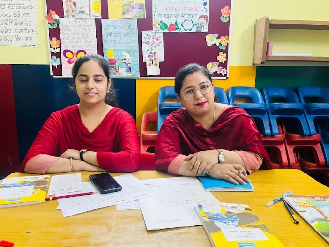 Career Guidance Workshop for Class X Students